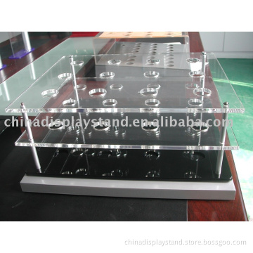 Golf ball display